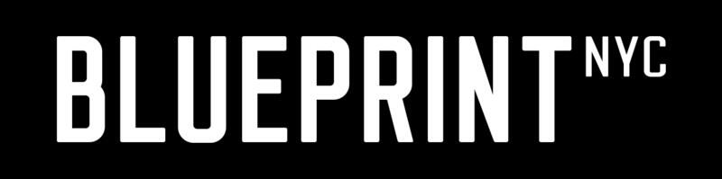 BLUEPRINT NYC BLUEPRINT NYC