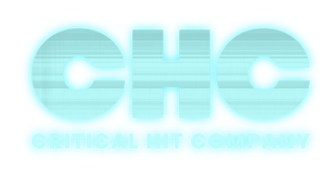 CHC Logo