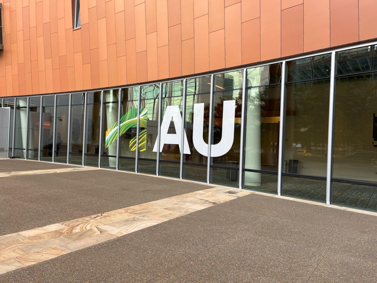 AU2025 MCC