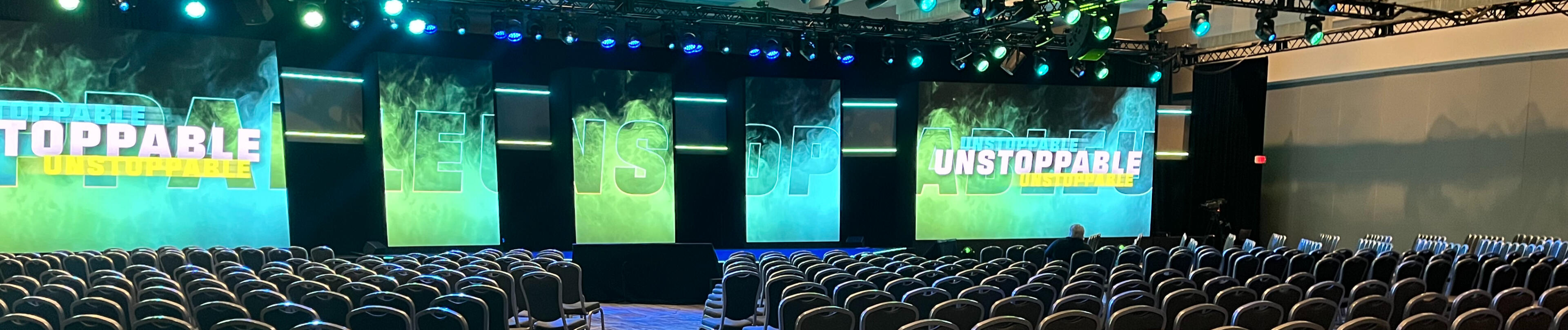 AstraZeneca: To The Rescue